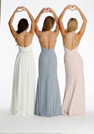 Bridesmaids Special Occasion Dresses And Bridal Party Gowns