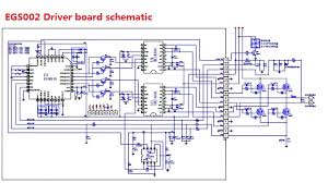 Full wave bridge rectifier problems and solutions pdf. Layout Pcb Inverter Egs002 Circuit Boards