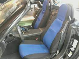 Coverking Custom Seat Covers Mx 5