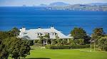 Luxury Lodges Bay of Islands | The Lodge at Kauri Cliffs