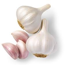Garlic (Rasun)