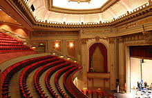 Capitol Theatre Yakima Washington Revolvy