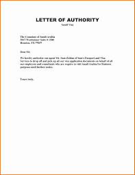 Authorization letters are only written when the need arises. 9 Personal Authorization Letter Examples Pdf Examples