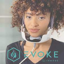 what is evoke contouring how