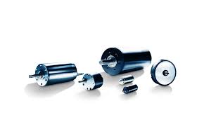 dc motors from faulhaber highly