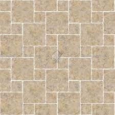 marble paving outdoor texture seamless