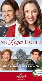 Holiday heart full movie english hd 2000) ving rhames, alfre woodard, jesika reynolds. One Royal Holiday Tv Movie 2020 Imdb