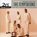 20th Century Masters: The Millennium Collection: Best of the Temptations, Vol. 1-The '