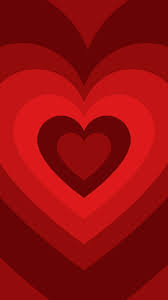 100 red heart wallpapers wallpapers com