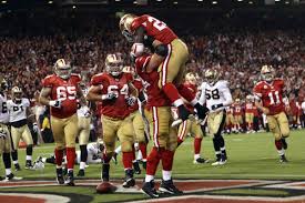 San Francisco 49ers Are The Template For The Jaguars In 2012