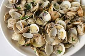 red lobster steamed clams recipe