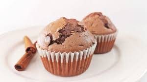 muffin recept csokis 4
