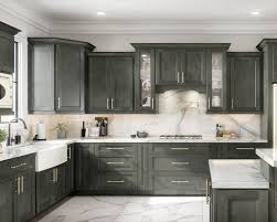 Great kitchens at great prices. Door Styles Jarlin Cabinetry Rta Cabinets