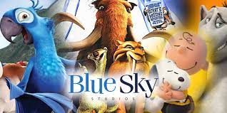 Ranking the Works of Blue Sky Studios From Worst to Best