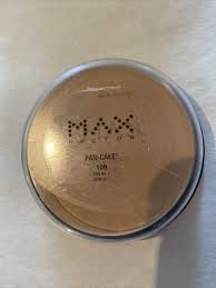 max factor pancake ebay