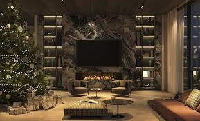 Luxury Interior Design Living Room