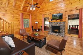 pet friendly cabins in pigeon forge tn