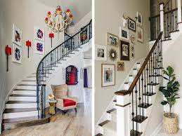 20 Modern Staircase Decorating Ideas