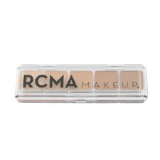 rcma makeup 5 part palette shinto