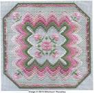 Resultado de imagem para bargello embroidery