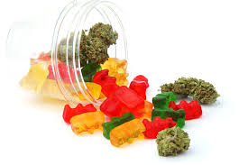how long do edibles stay in your system