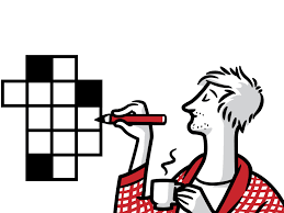 The Weekend Crossword: Friday, April 10, 2020 | The New Yorker