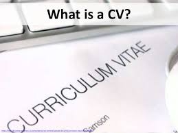 Helping you create your free professional CV   Resume   CVSafe    