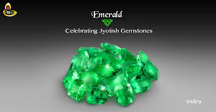Best Quality Emerald Stone As Per Vedic Astrology