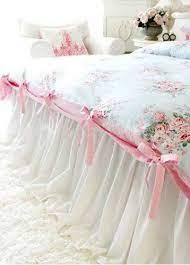 Romantic Bedroom Ideas With A Fairytale