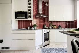 A match made in heaven, these contrasting colours play off against each. Burgundy Kitchen Ideas Photos Houzz