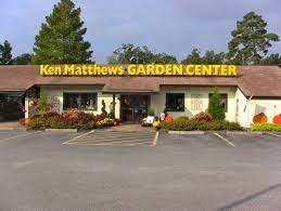 Ken Matthews Garden Center Coast Of