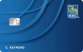 debit card rbc royal bank