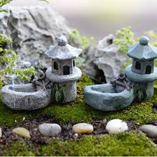 1 Piece Miniature Fairy Garden Vintage