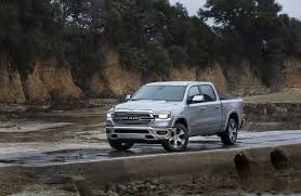 2021 Ram 1500 Performance Features