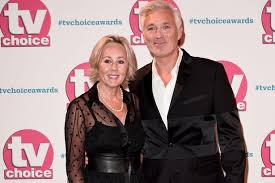 Martin kemp from spandau ballet presents a three hour musical journey through the new romantic era of the 80s and beyond. Martin Kemp Recording Music With Wife Helped Get Over Spandau Ballet Drama Daily Star