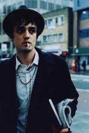 Show more posts from peterdohertyofficial. Pin By Chandi Ward On Project Pete Doherty The Libertines Pete