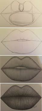 Voir plus d'idées sur le thème rouge à lèvres, art des lèvres, levre. Follow Me Levre Dessin Dessin Des Levres Art Dessin
