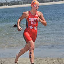 Bermuda's flora duffy has won the women's triathlon at the 2020 tokyo olympics. The Unsinkable Flora Duffy Slowtwitch Com