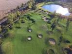 Grey Hawk Golf Club in Lagrange, Ohio, USA | GolfPass