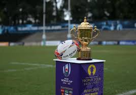 rugby world cup 2019 sponsors
