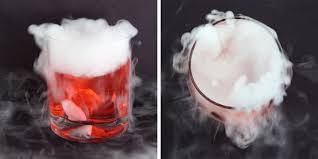 how to make dry ice what is dry ice