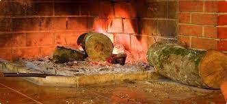 Repair Any Brick And Stone Fireplace