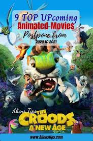 A choice of 164 of the best animated movies released between 2000 and 2021. 9 Top Upcoming Animated Movies 2020 Animated Movies 2021 Animated Movies 2020 Animated Family Kids Animation Upcoming Animated Movies Animated Movies Movies