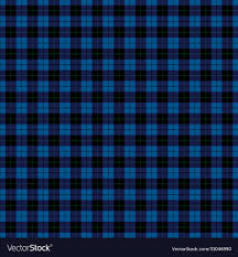 blue tartan carpet seamless pattern