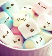 Enjoy and share your favorite beautiful hd wallpapers and background images. Cool I Have It For My Background In My Ipad Cute Marshmallows Cute Wallpaper For Phone Kawaii Cute