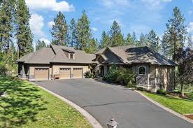 spokane wa luxury homes mansions