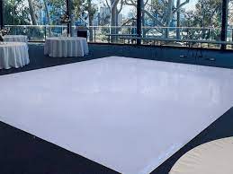 5 por dance floor materials for