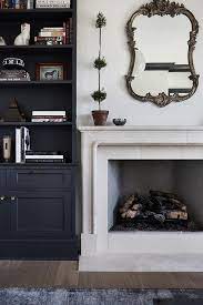 Fireplace Built Ins Design Ideas