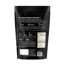 optimum nutrition gold standard 100 whey protein 1 lbs double rich chocolate