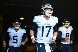 Titans Release First Unofficial Depth Chart Of 2019 Season